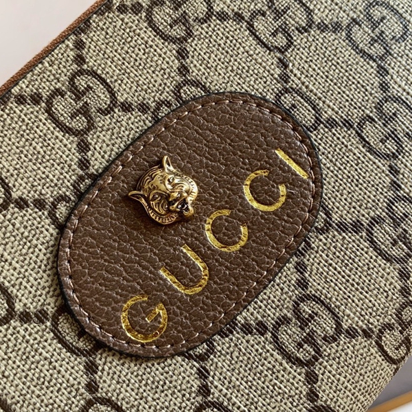 グッチ財布コピー細部ディテール